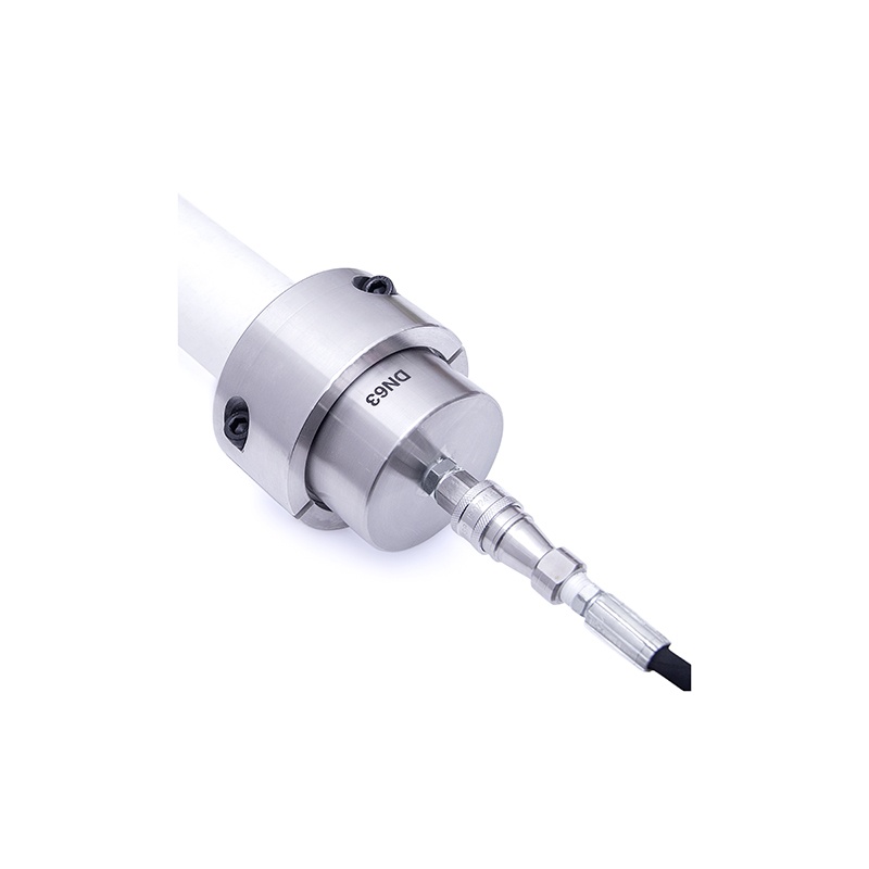 Hydrostatic Cap DN63 | Pressure 100 bar | Stainless Steel | Size 63mm