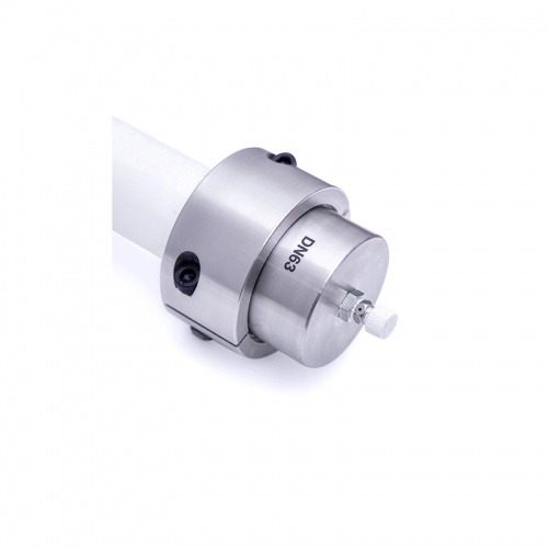 Hydrostatic Cap DN63 | Pressure 100 bar | Stainless Steel | Size 63mm
