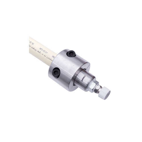 Hydrostatic Cap DN20 | Pressure 100 bar | Stainless Steel 304 | Size 20mm