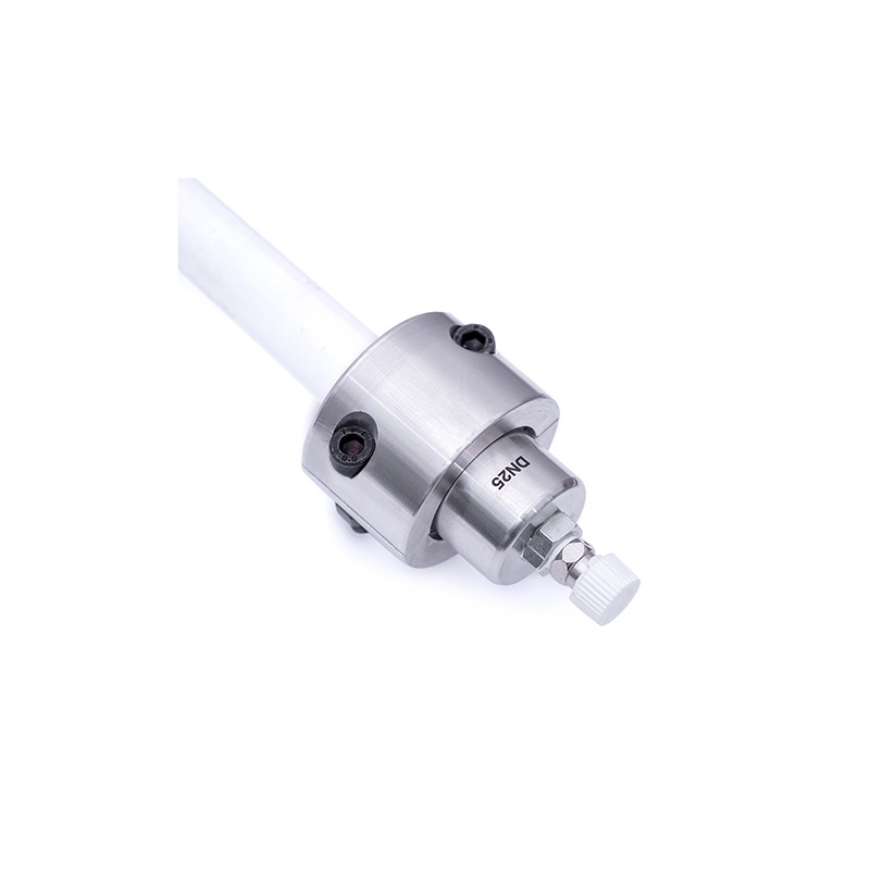 Hydrostatic Cap DN25 | Pressure 100 bar | Stainless Steel 304 | Size 25mm
