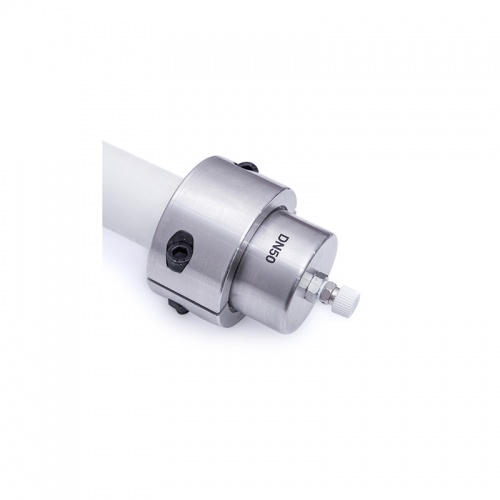 Hydrostatic Cap DN50 | Pressure 100 bar | Stainless Steel | Size 50mm