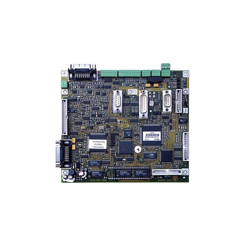 THYSSENKRUPP TMI Elevator Controller Board