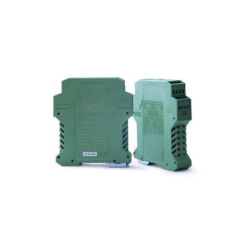 Active Current Transducer