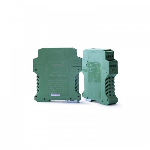 Active Current Transducer