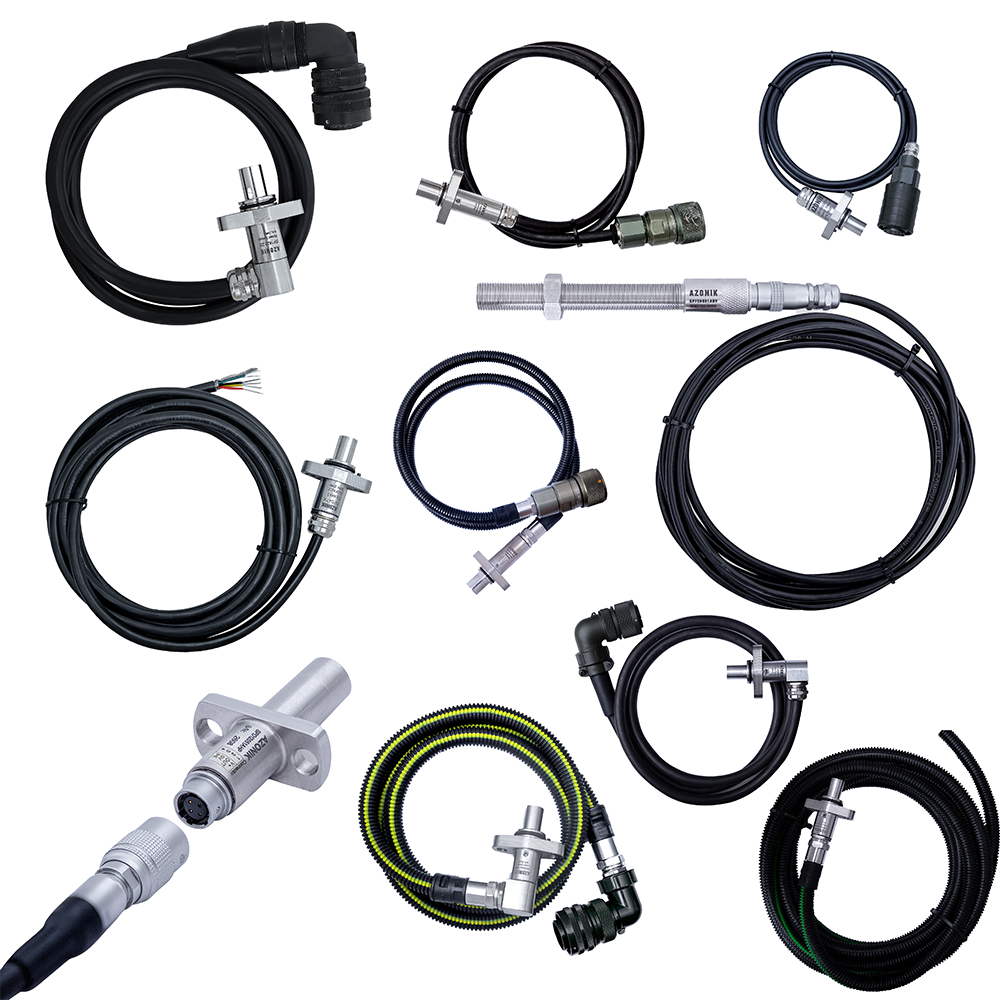 Speed Sensor