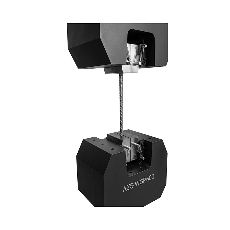 AZS-TNS600 Universal Tensile Testing Machine 600kN