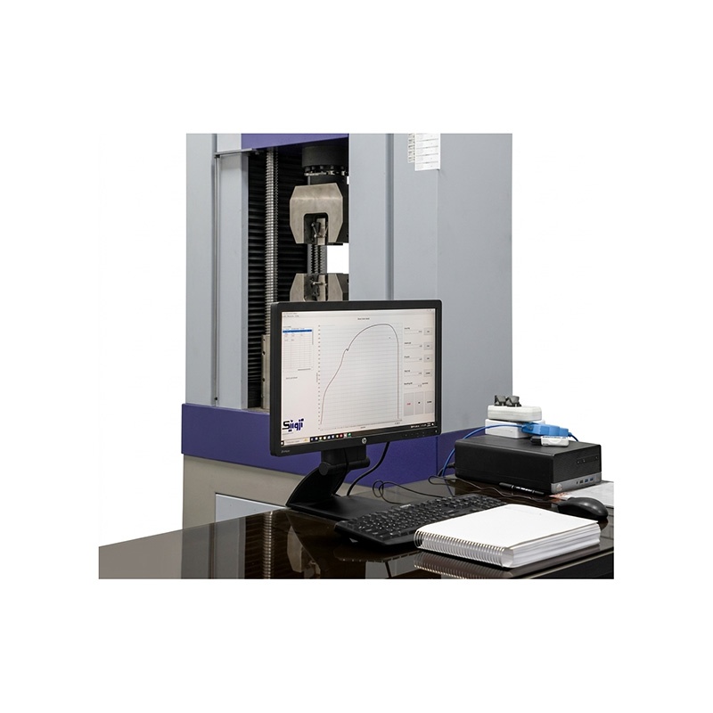 AZS-TNS600 Universal Tensile Testing Machine 600kN