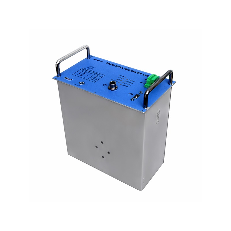 Azonik Event Recorder Module - Compliant with EN 50155 Standard