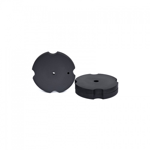 Graphite contact disk Azonik