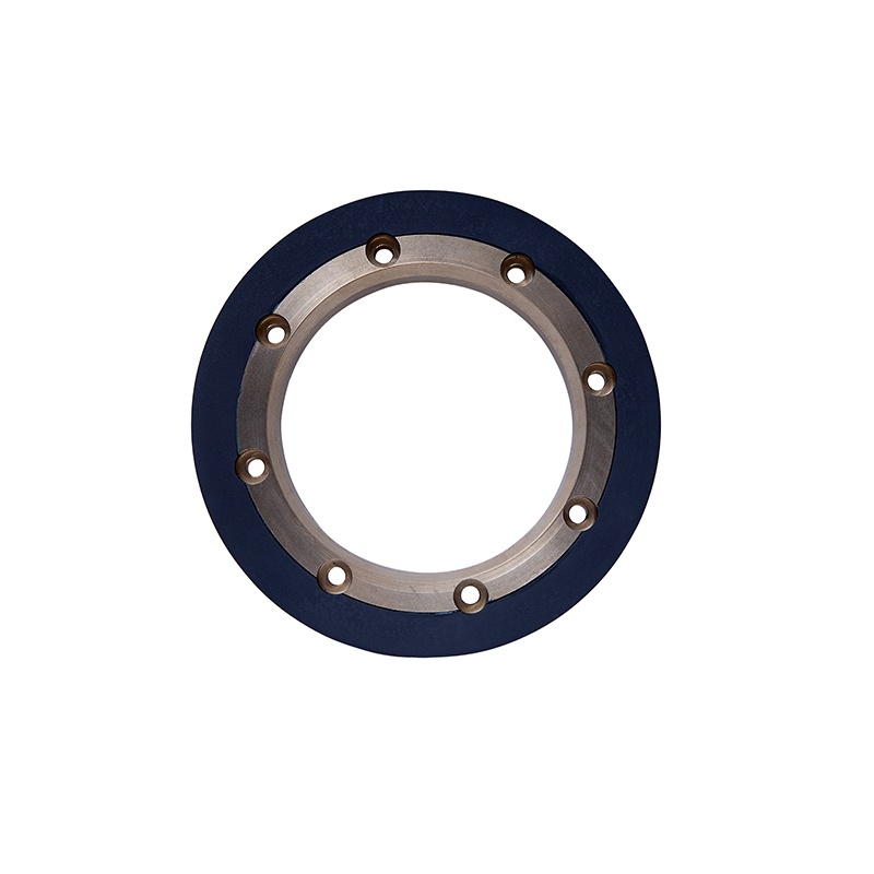 Graphite Bronze Contact Disk