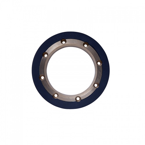Graphite Bronze Contact Disk