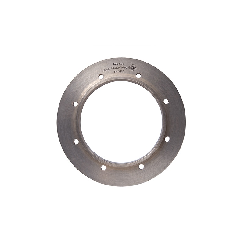 Graphite Bronze Contact Disk