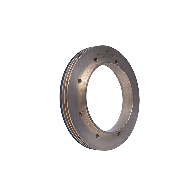 Graphite Bronze Contact Disk