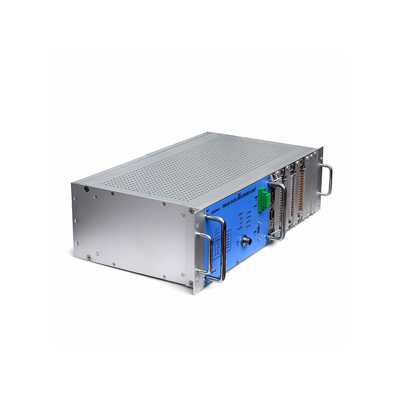 Azonik Event Recorder Module - Compliant with EN 50155 Standard