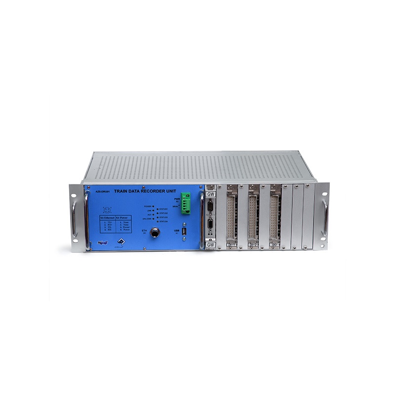 Azonik Event Recorder Module - Compliant with EN 50155 Standard